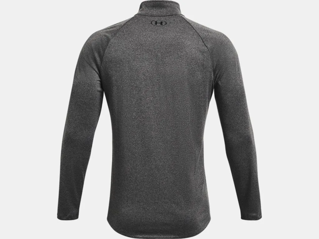 UA Men's Tech™ ½ Zip Long Sleeve