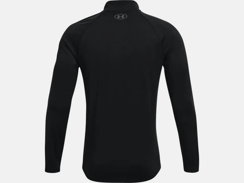 UA Men's Tech™ ½ Zip Long Sleeve