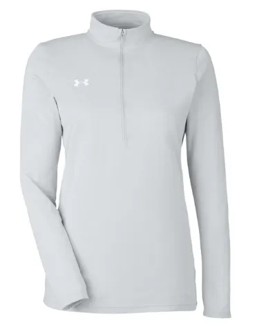 Under Armour Ladies' Team Tech Half-Zip