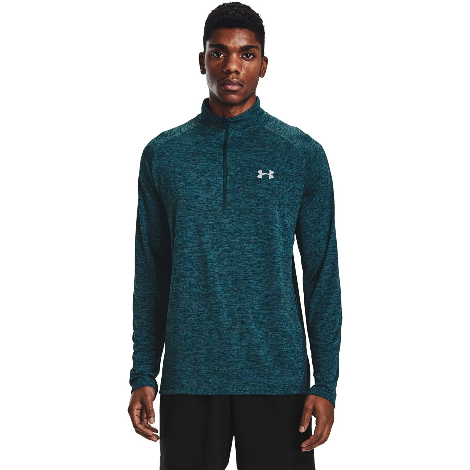 Under Armour Tech 1/2 Zip Top