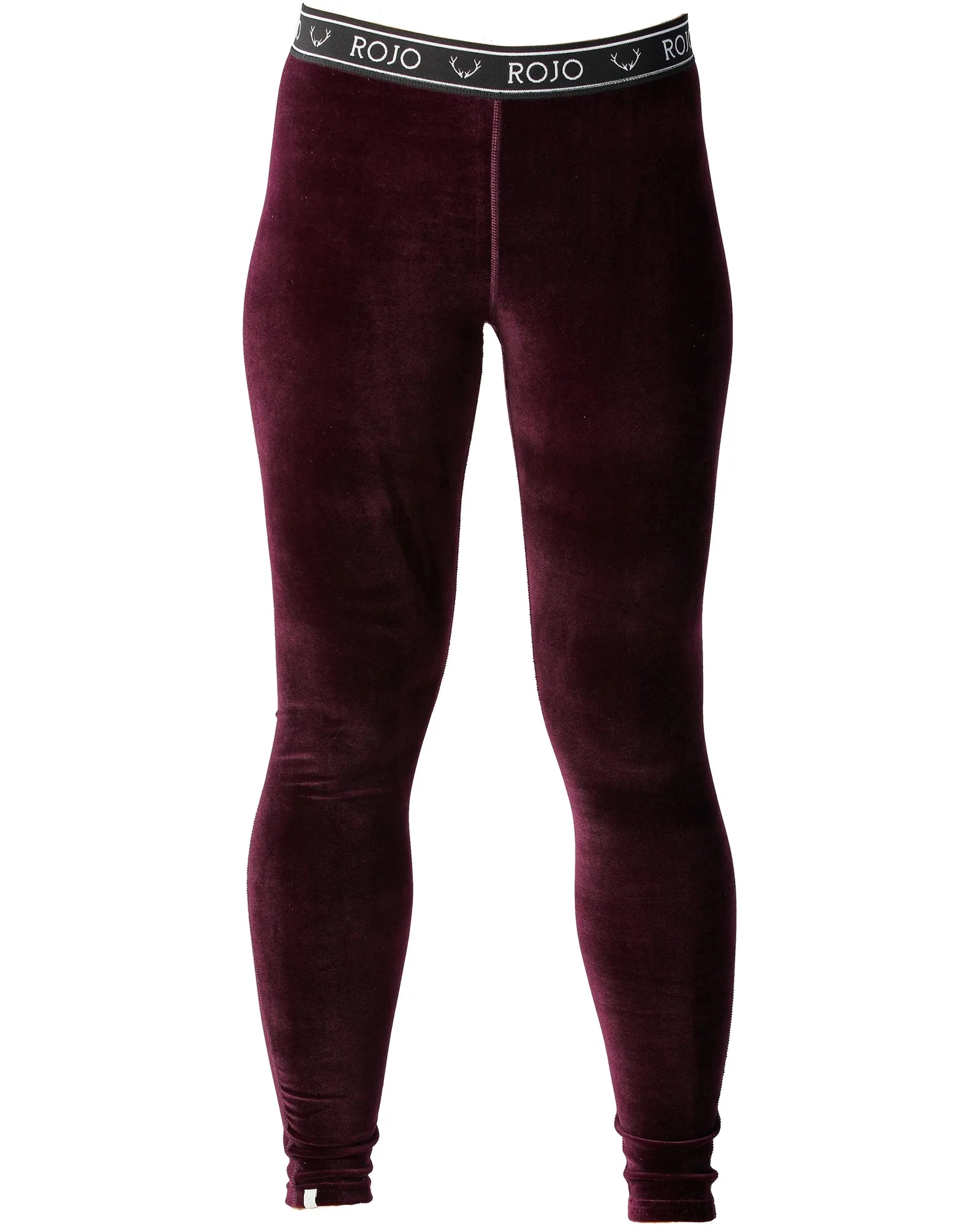 VELVET FULL LENGTH PANT