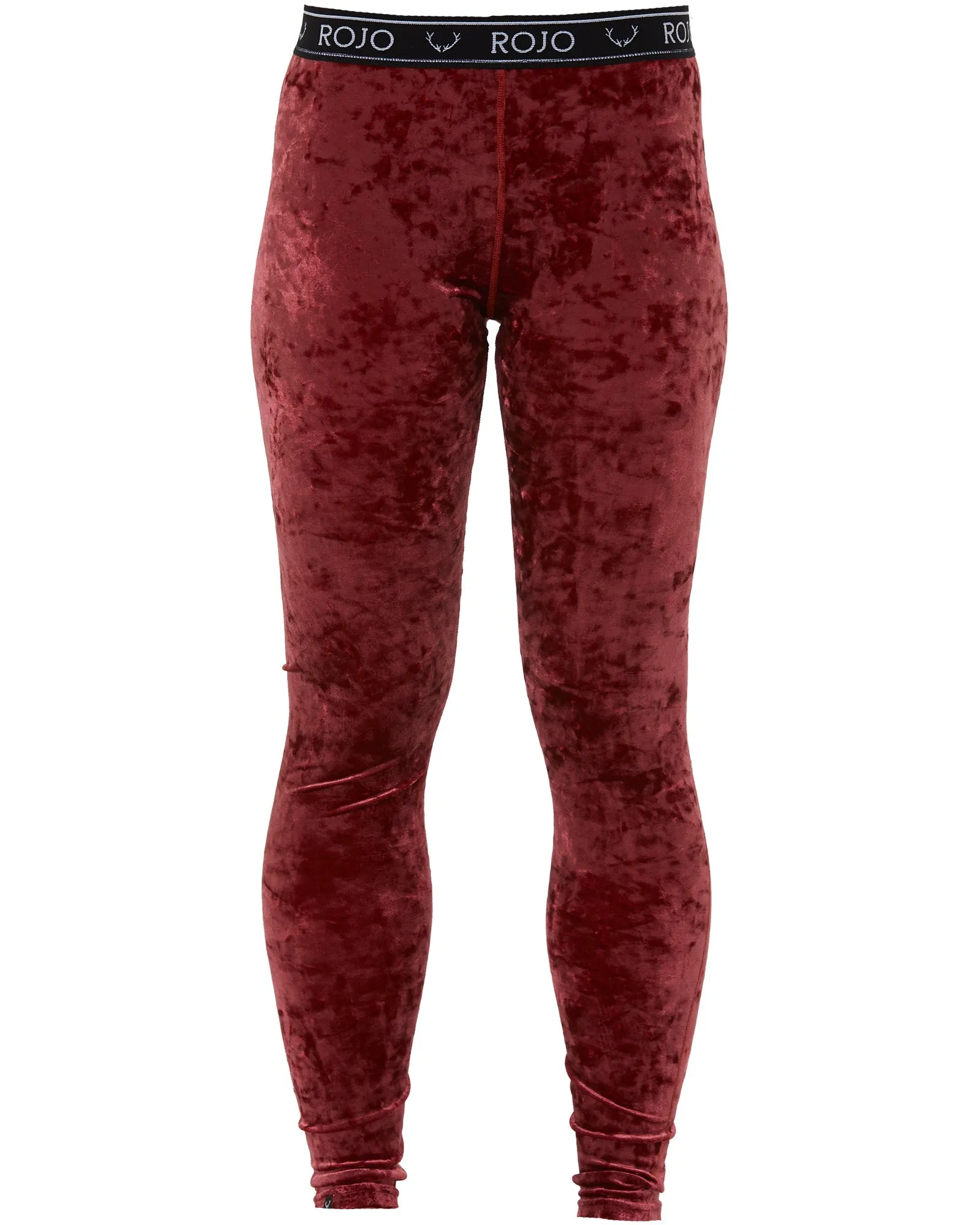 VELVET FULL LENGTH PANT