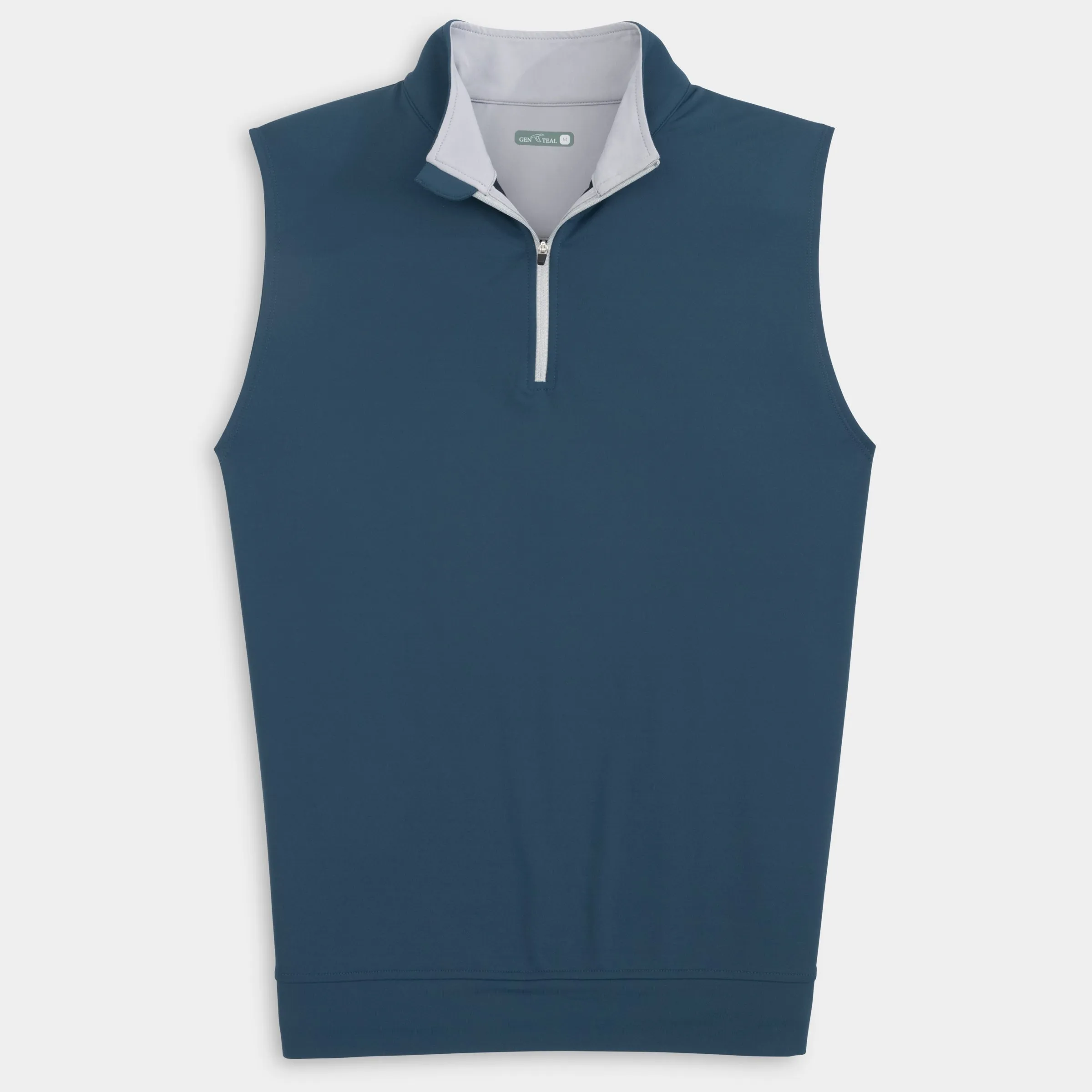 Venture Performance Quarter-Zip Vest