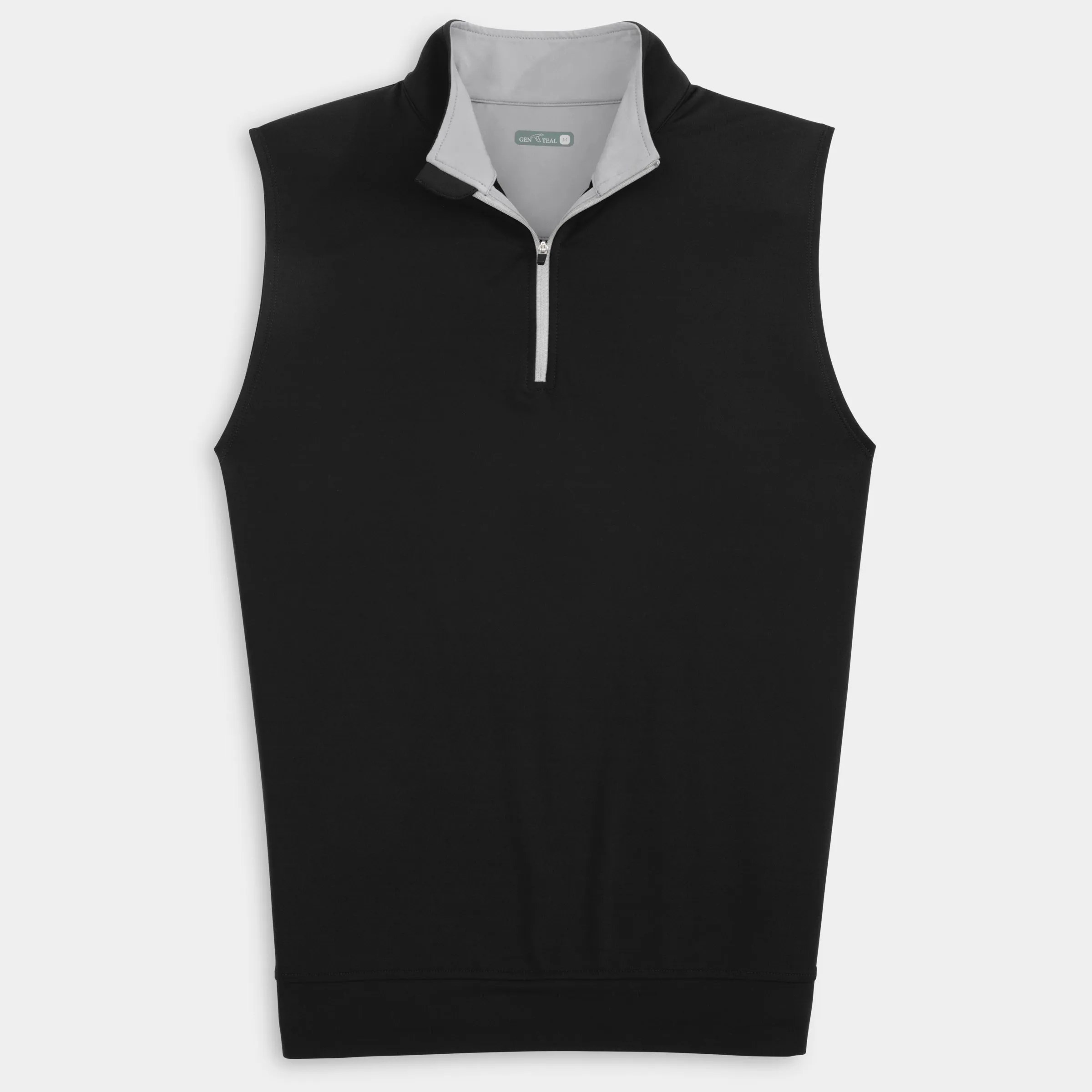 Venture Performance Quarter-Zip Vest