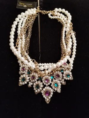 Victoria Necklace