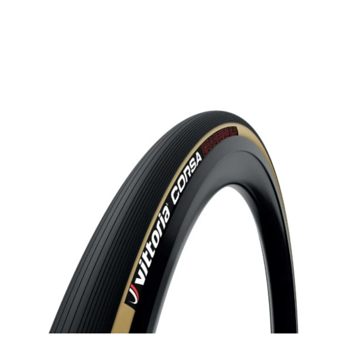 Vittoria Corsa Graphene 2.0 Beige Road Tire 700x23-25-28-30