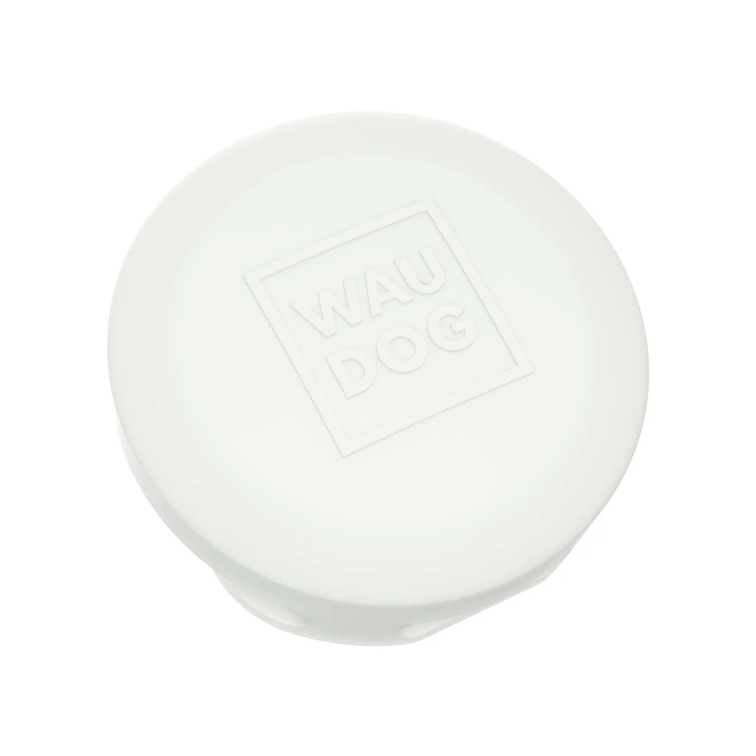 Waudog Silicone AirTag Case