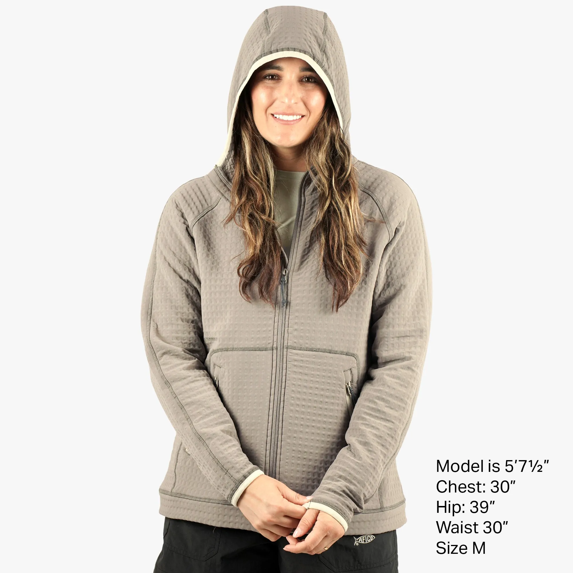 Women's ArmorLoft Sweatshirt