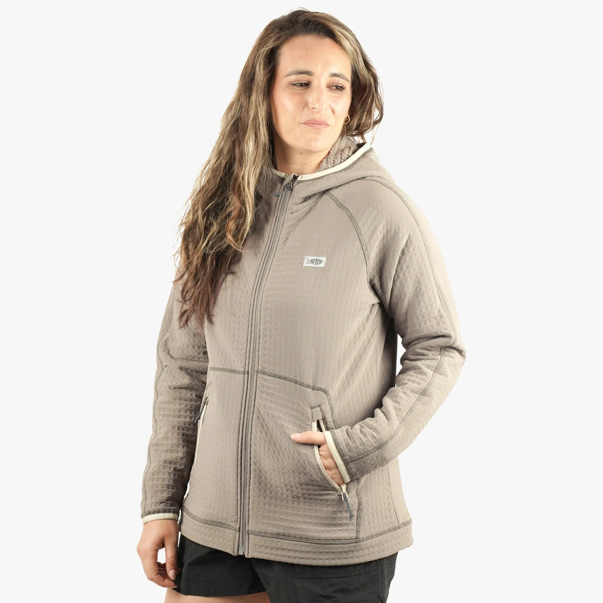 Women's ArmorLoft Sweatshirt