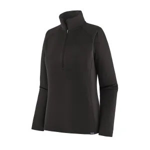 Women's Capilene Midweight Zip Neck