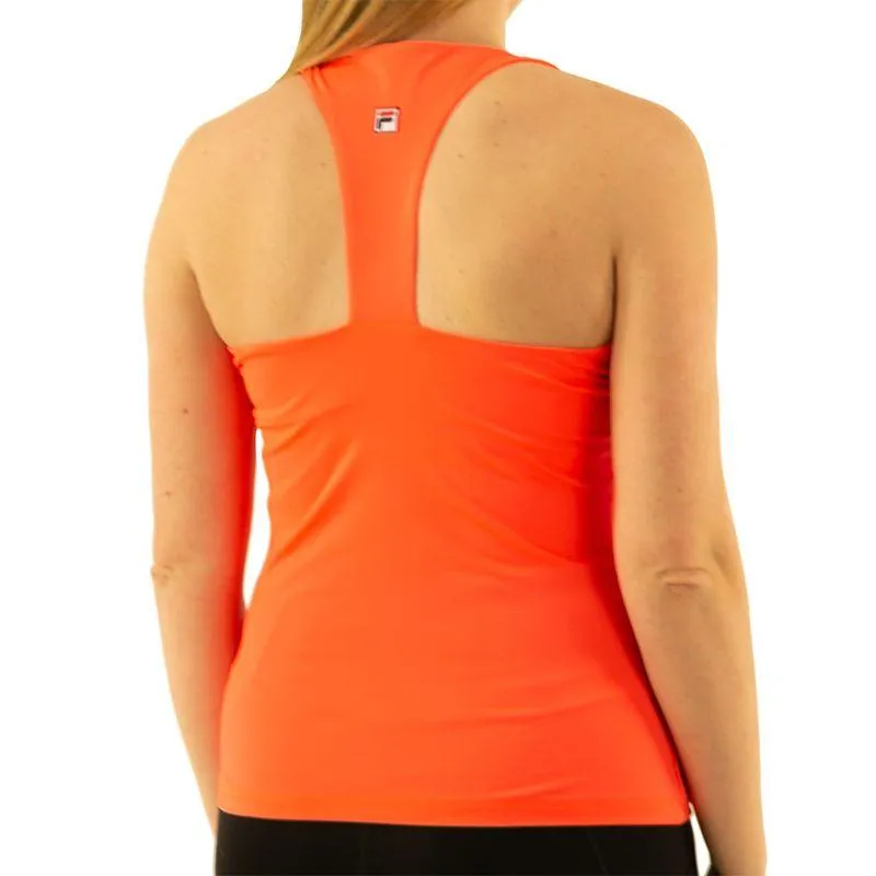 Women`s Essentials Halter Tennis Tank