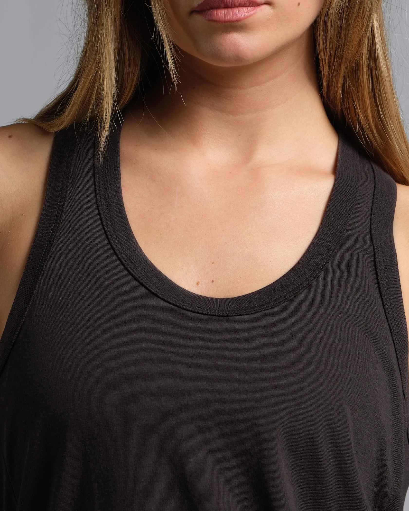 Women's Knockout Layering Tank