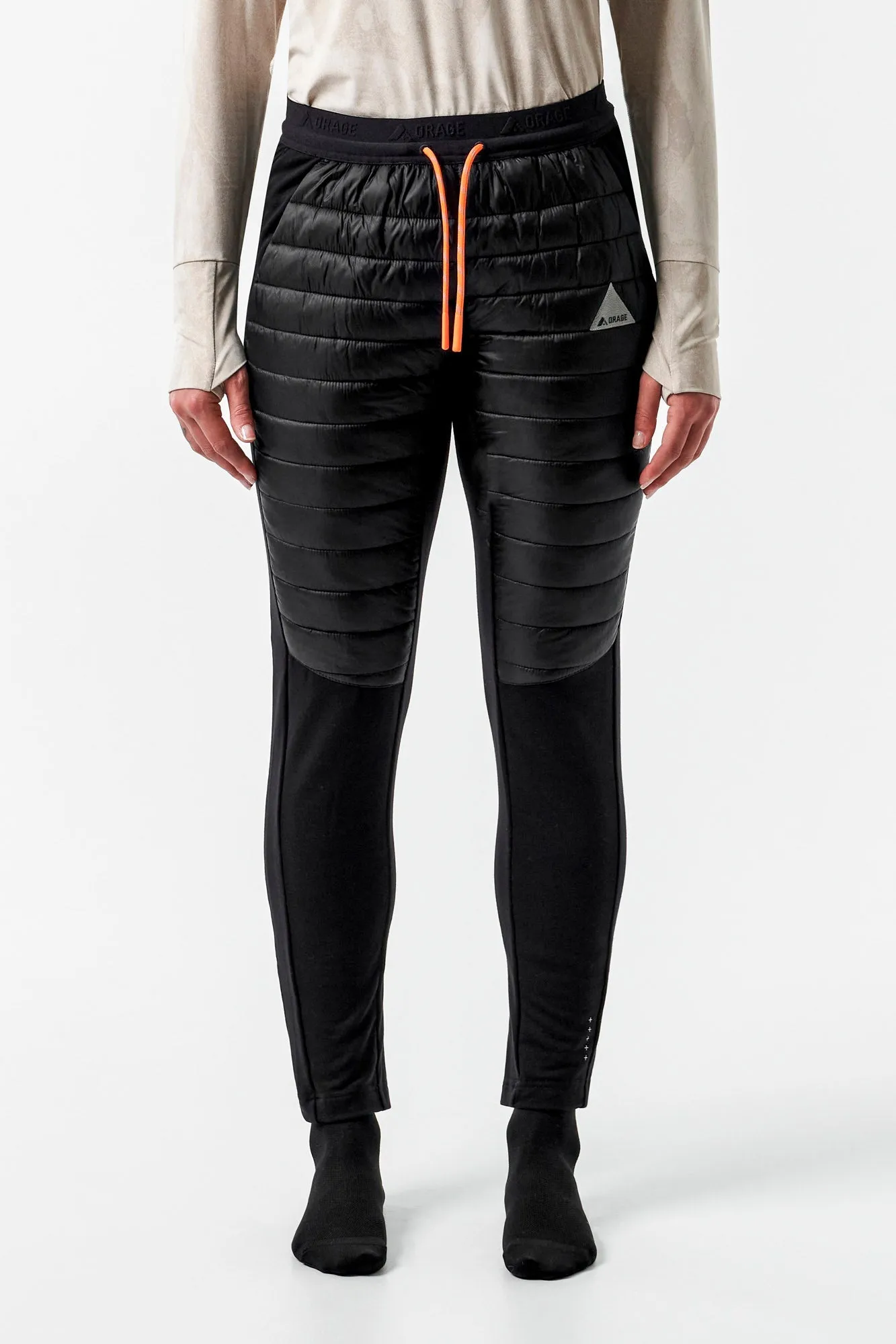 Women's Pheonix Hybrid Layering Pants