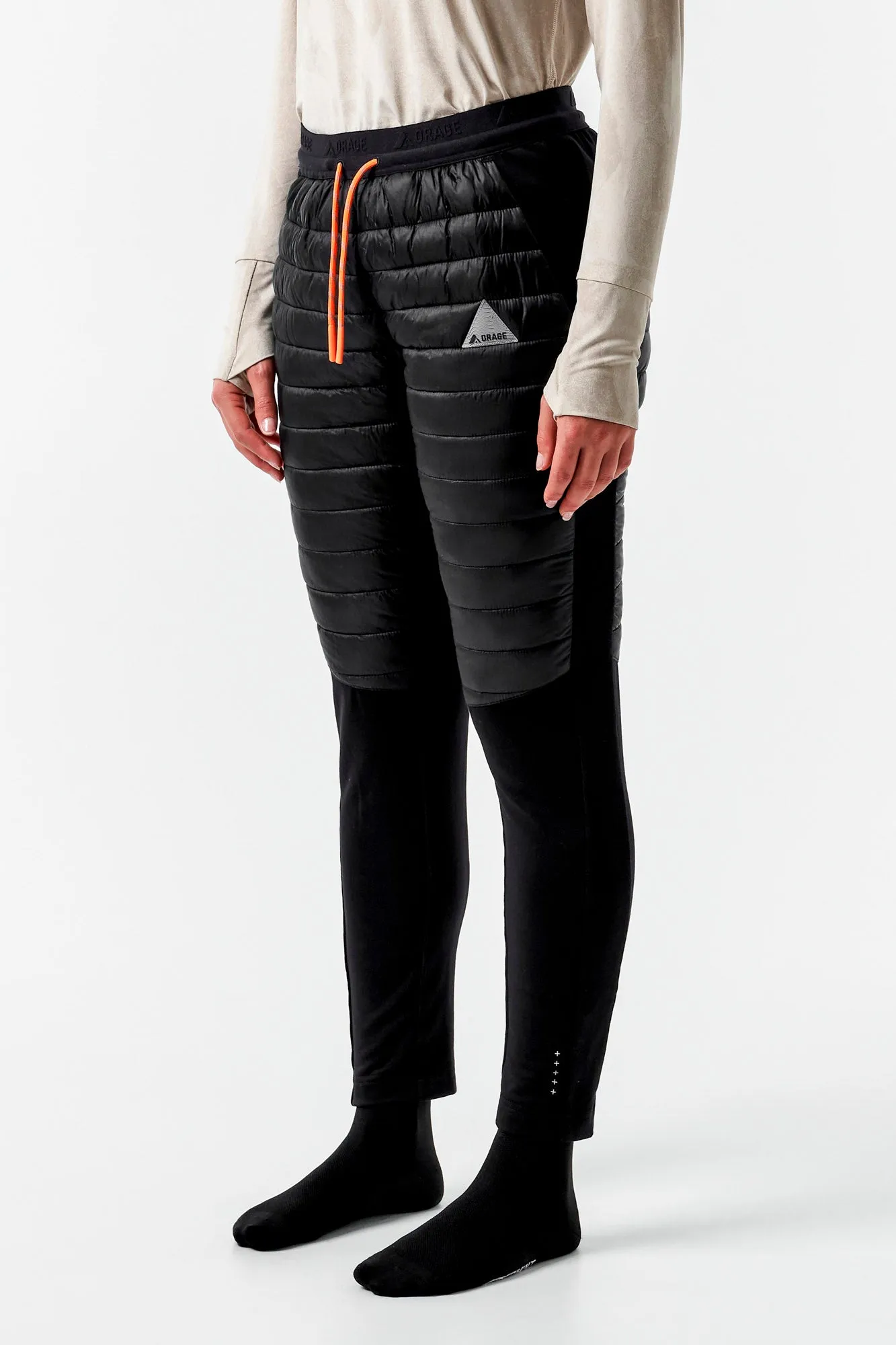 Women's Pheonix Hybrid Layering Pants