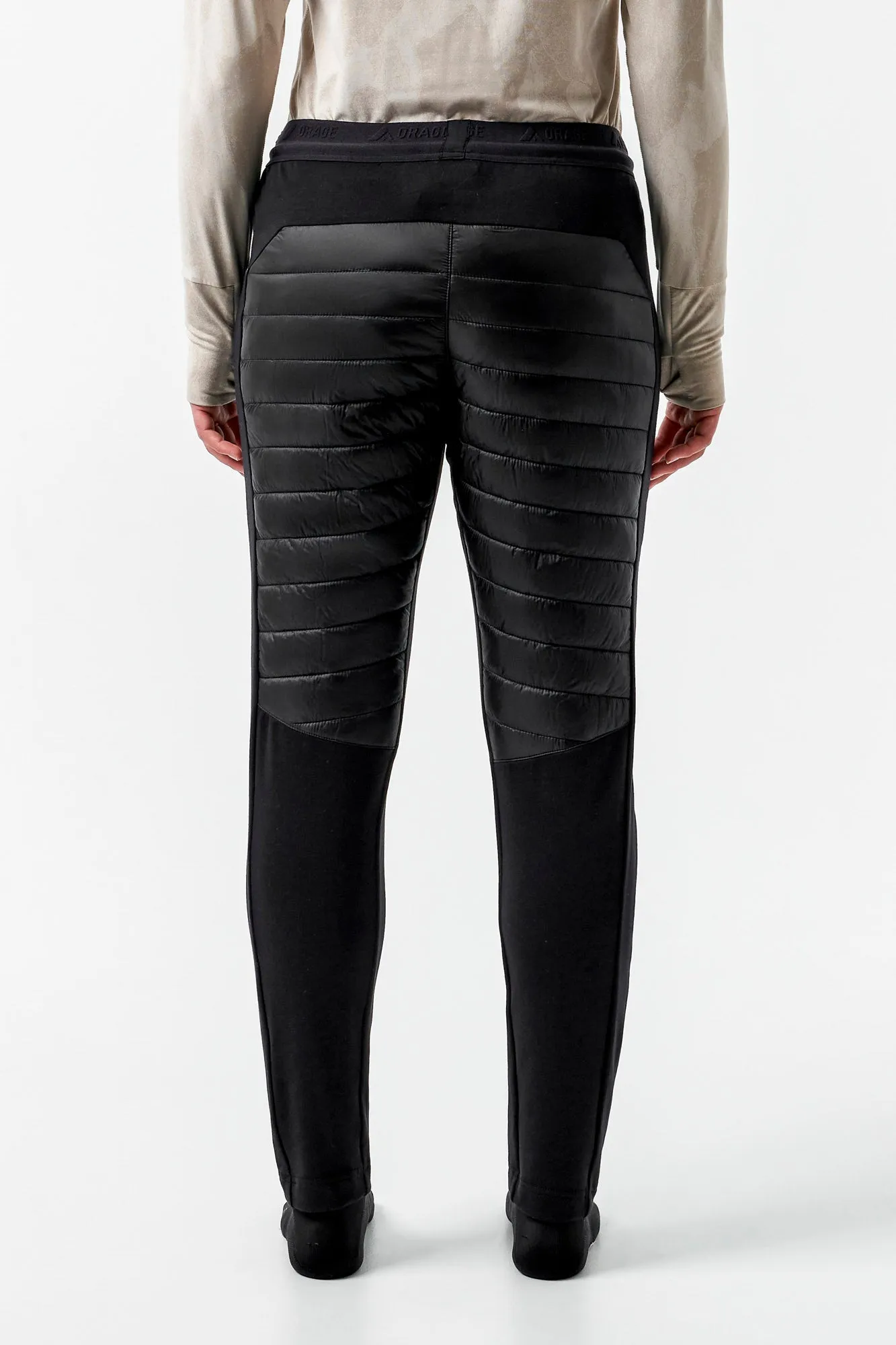 Women's Pheonix Hybrid Layering Pants