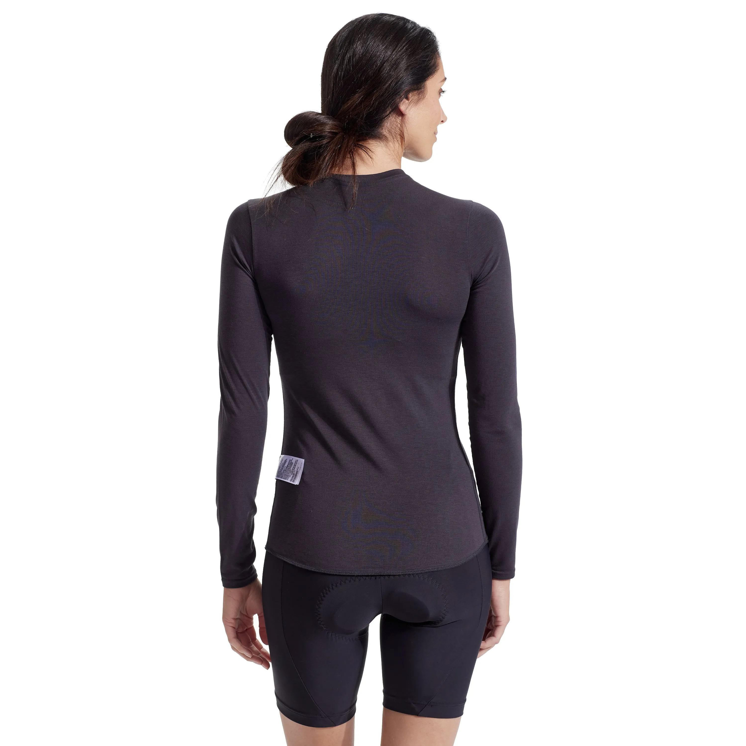 Women's Transfer Wool Long Sleeve Baselayer