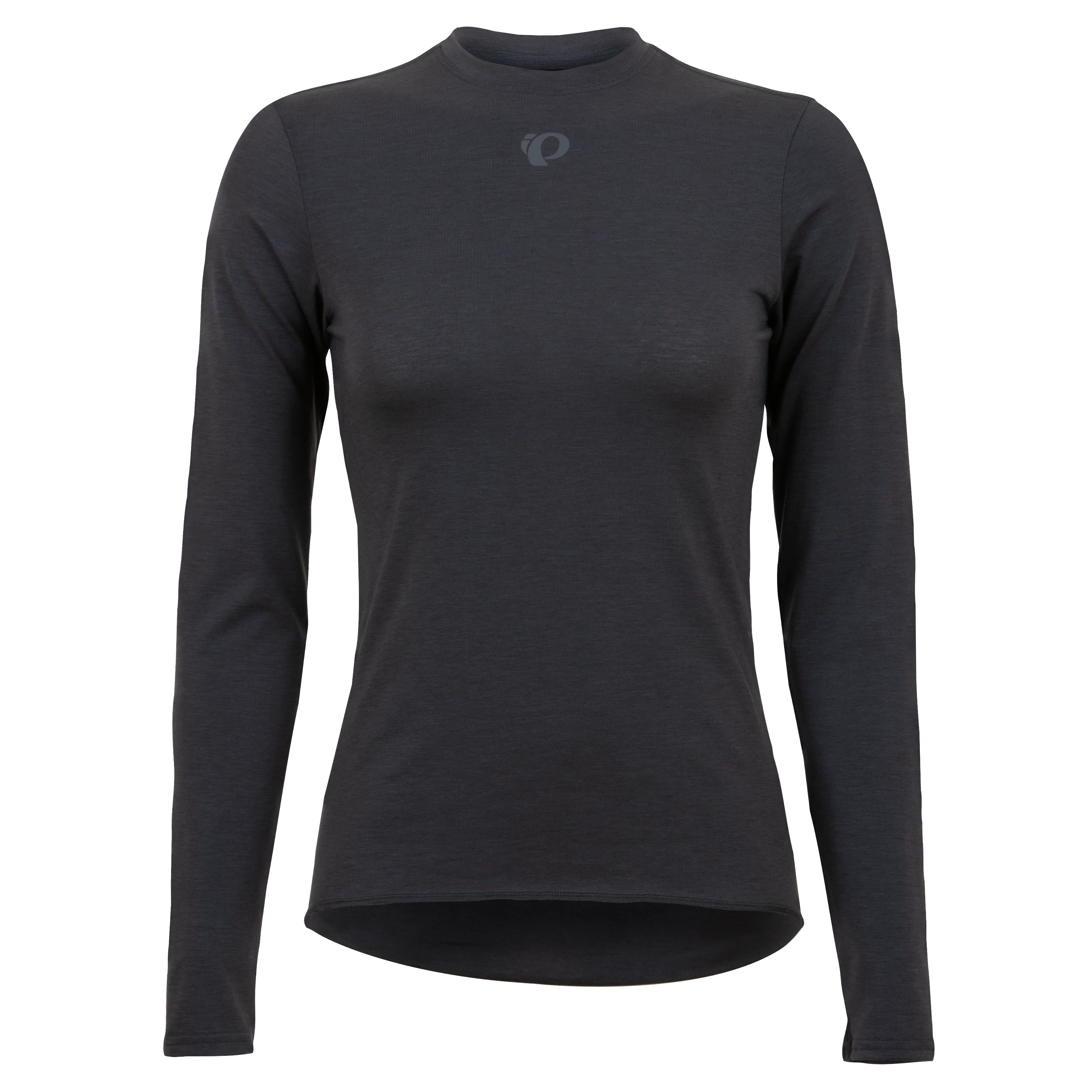 Women's Transfer Wool Long Sleeve Baselayer