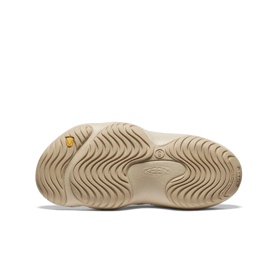 Women's Yogui Arts Clog x Hide and Seek  |  H&S Sand