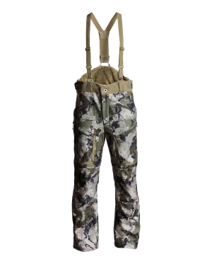 XKG Wind-Defender Bib Pant