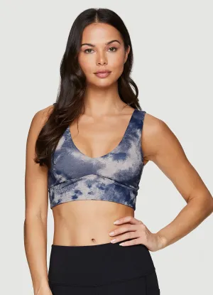 Zen Coastal Demi Bra